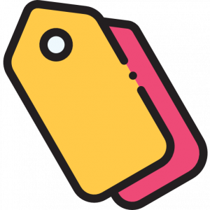 Tags