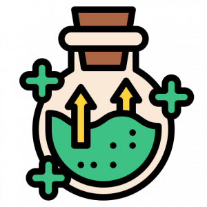 XP Multipliers